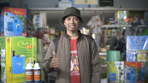 Kemitraan Pertanian